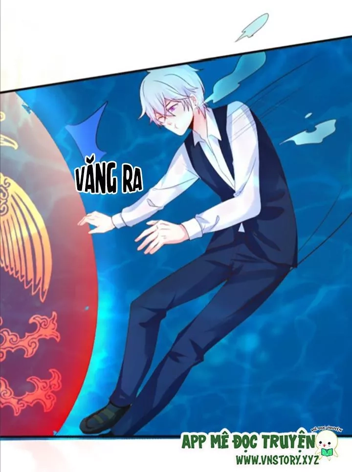 Huyết Tộc Đáng Yêu Chapter 98 - 10