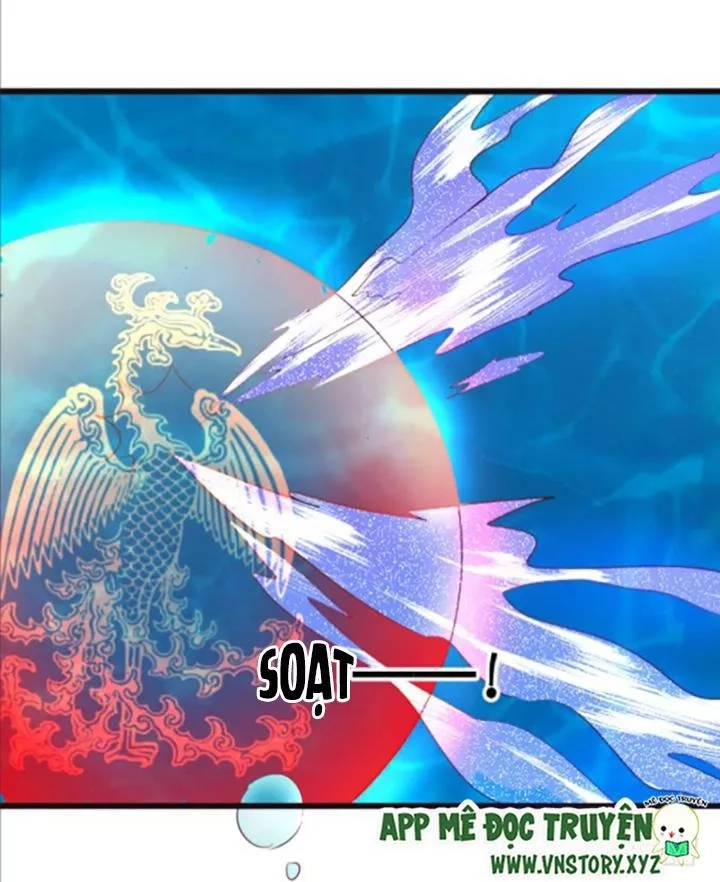 Huyết Tộc Đáng Yêu Chapter 98 - 14