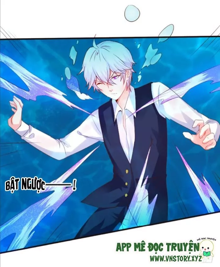 Huyết Tộc Đáng Yêu Chapter 98 - 15