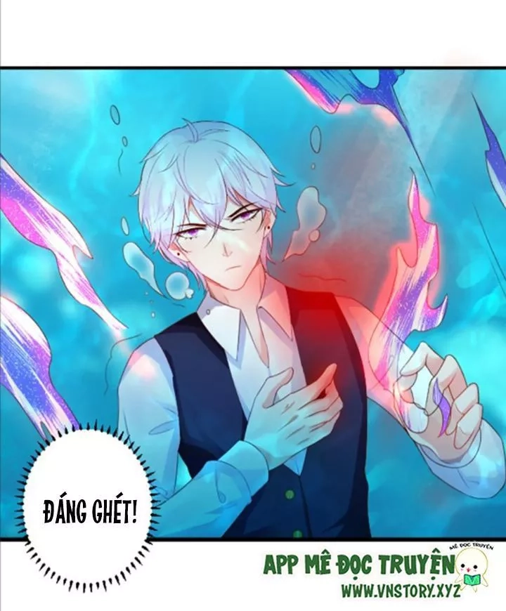 Huyết Tộc Đáng Yêu Chapter 98 - 17