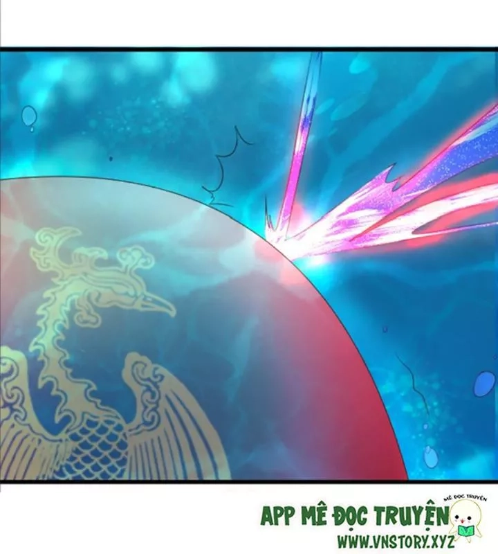 Huyết Tộc Đáng Yêu Chapter 98 - 18