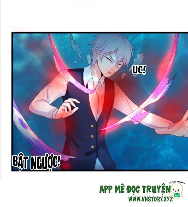 Huyết Tộc Đáng Yêu Chapter 98 - 19