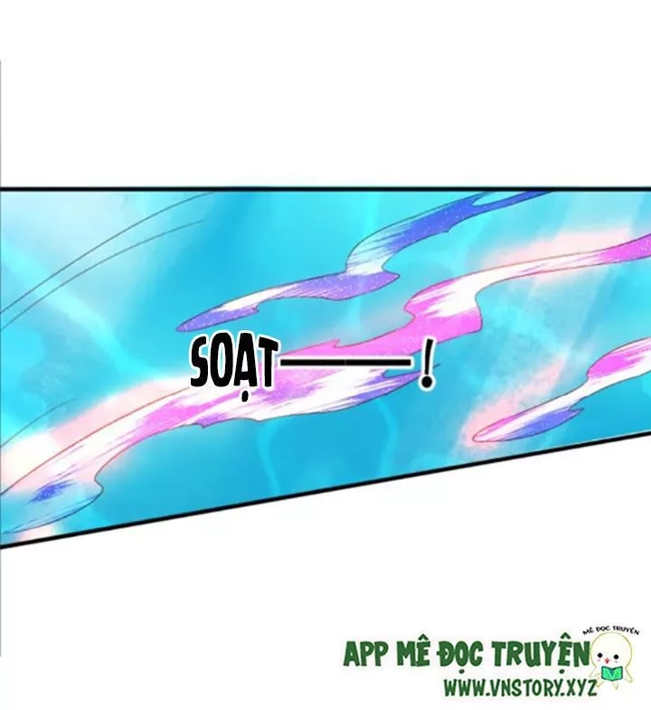 Huyết Tộc Đáng Yêu Chapter 98 - 23