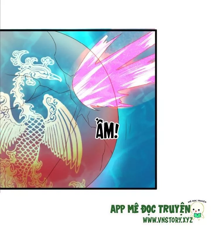 Huyết Tộc Đáng Yêu Chapter 98 - 24