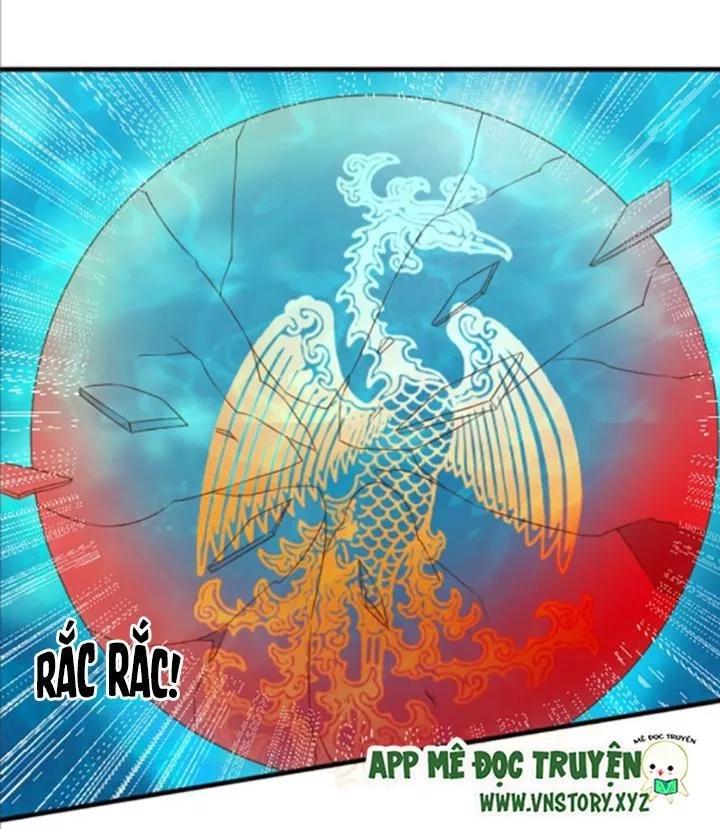 Huyết Tộc Đáng Yêu Chapter 98 - 25