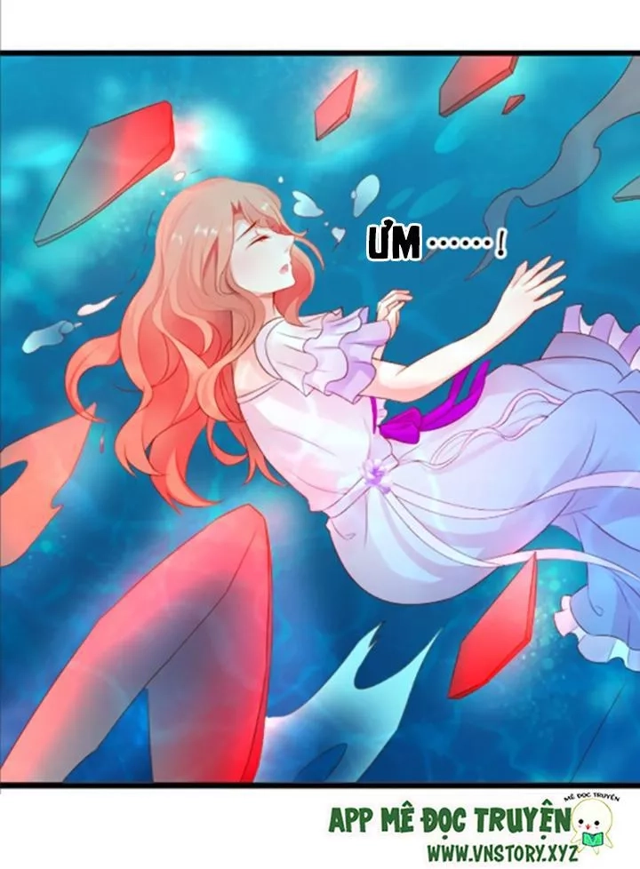 Huyết Tộc Đáng Yêu Chapter 98 - 26