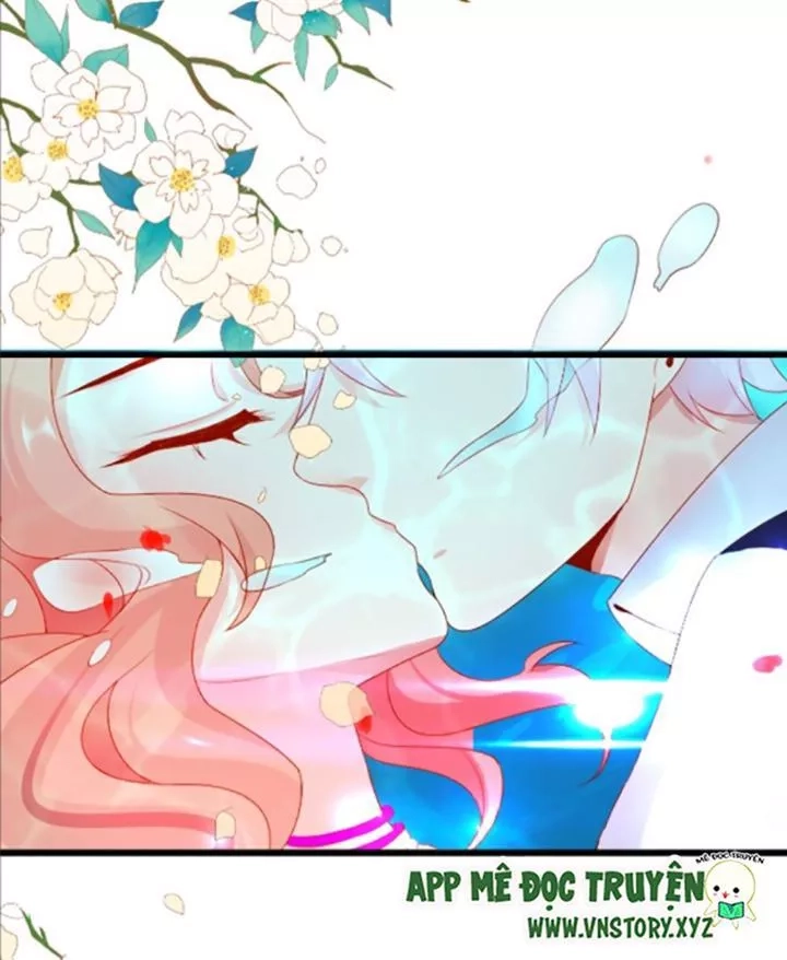 Huyết Tộc Đáng Yêu Chapter 98 - 29