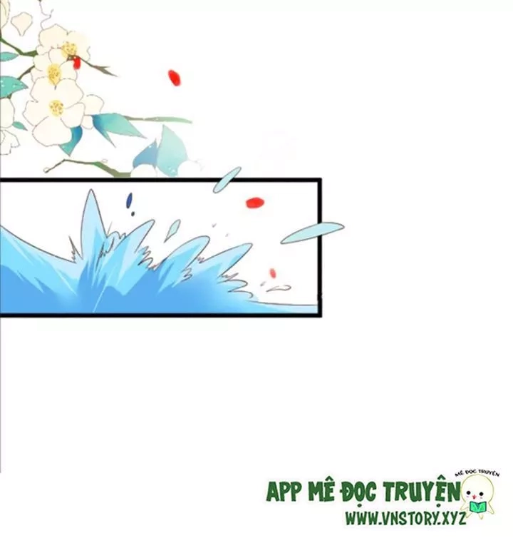 Huyết Tộc Đáng Yêu Chapter 98 - 30