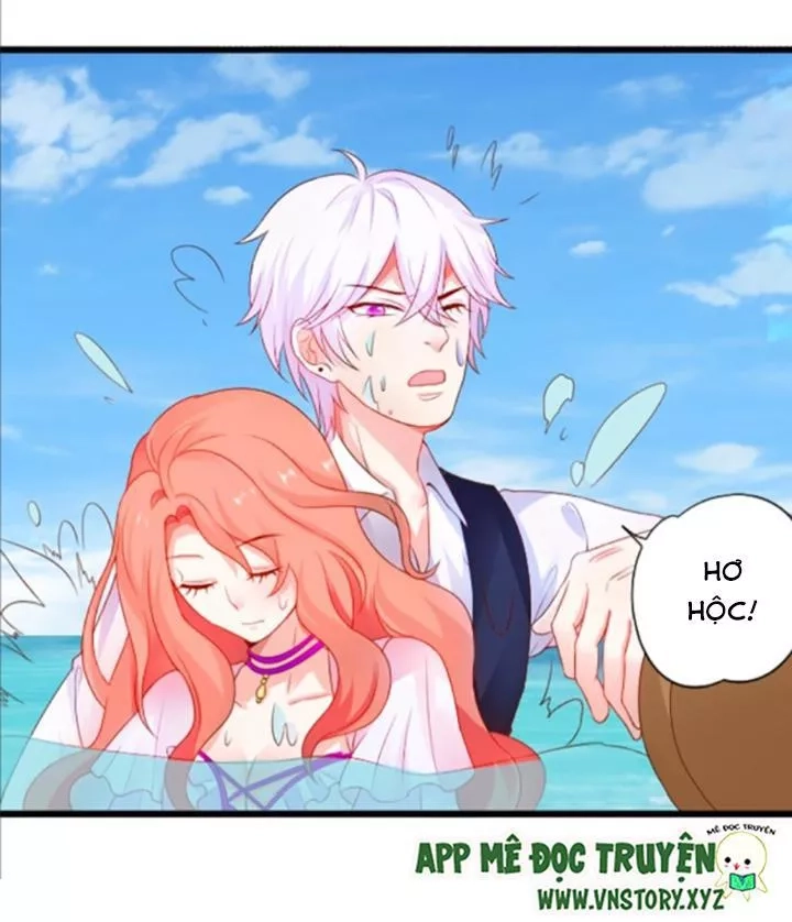 Huyết Tộc Đáng Yêu Chapter 98 - 31