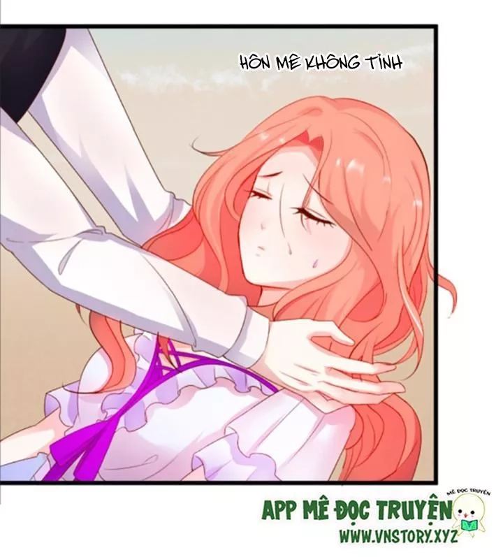 Huyết Tộc Đáng Yêu Chapter 98 - 33