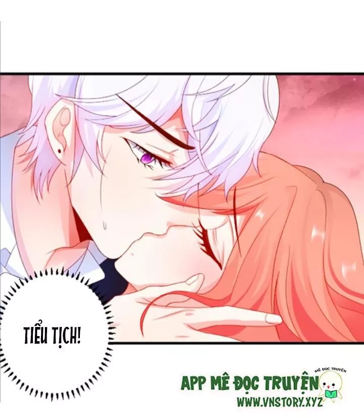 Huyết Tộc Đáng Yêu Chapter 98 - 35