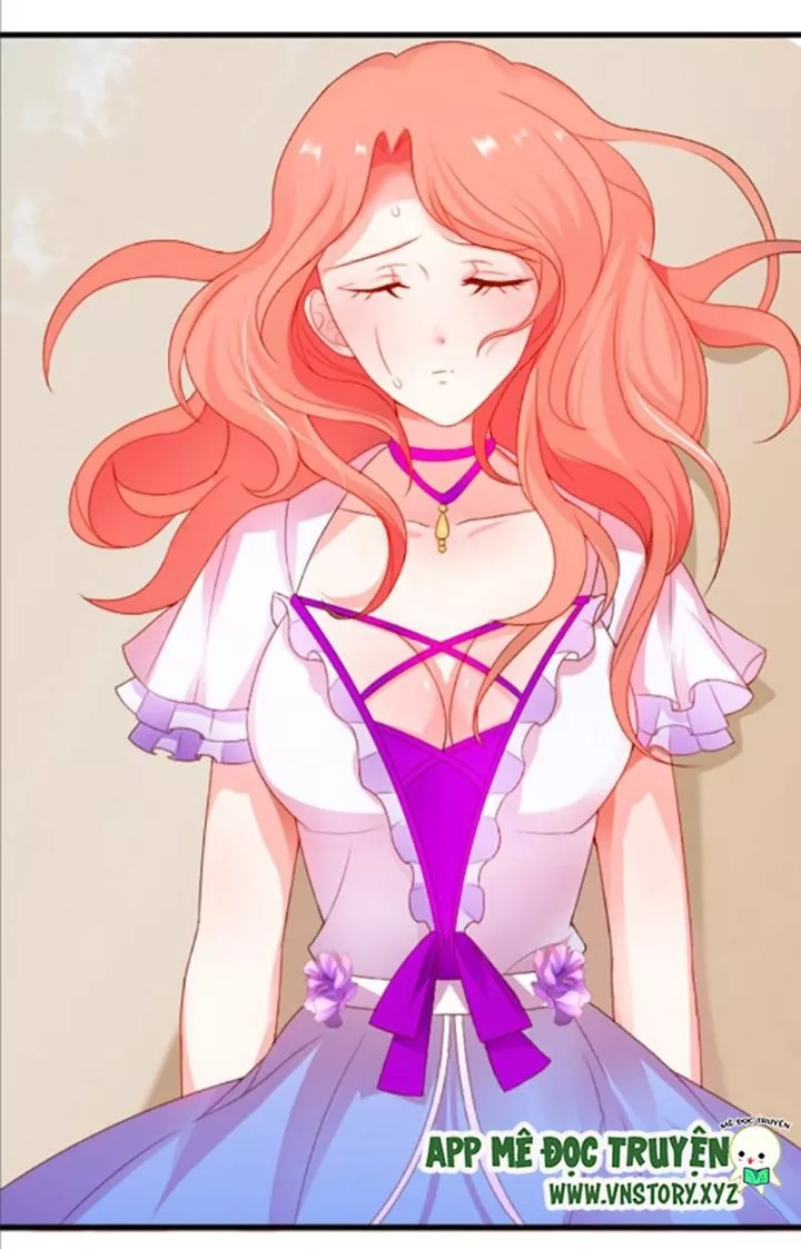 Huyết Tộc Đáng Yêu Chapter 98 - 36