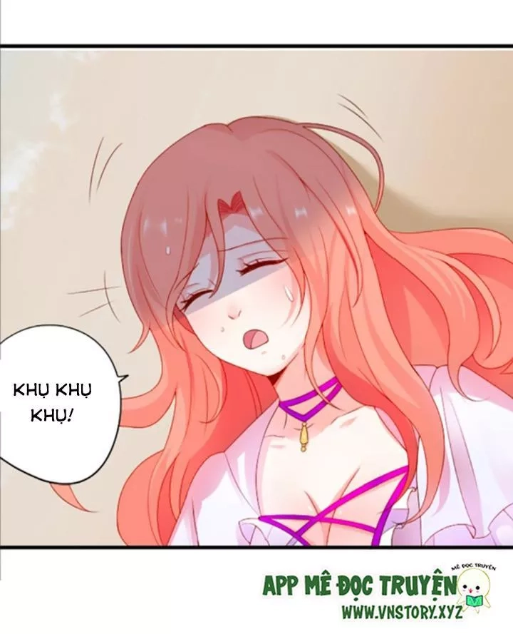 Huyết Tộc Đáng Yêu Chapter 98 - 38