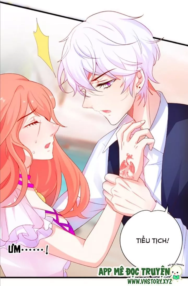 Huyết Tộc Đáng Yêu Chapter 98 - 40