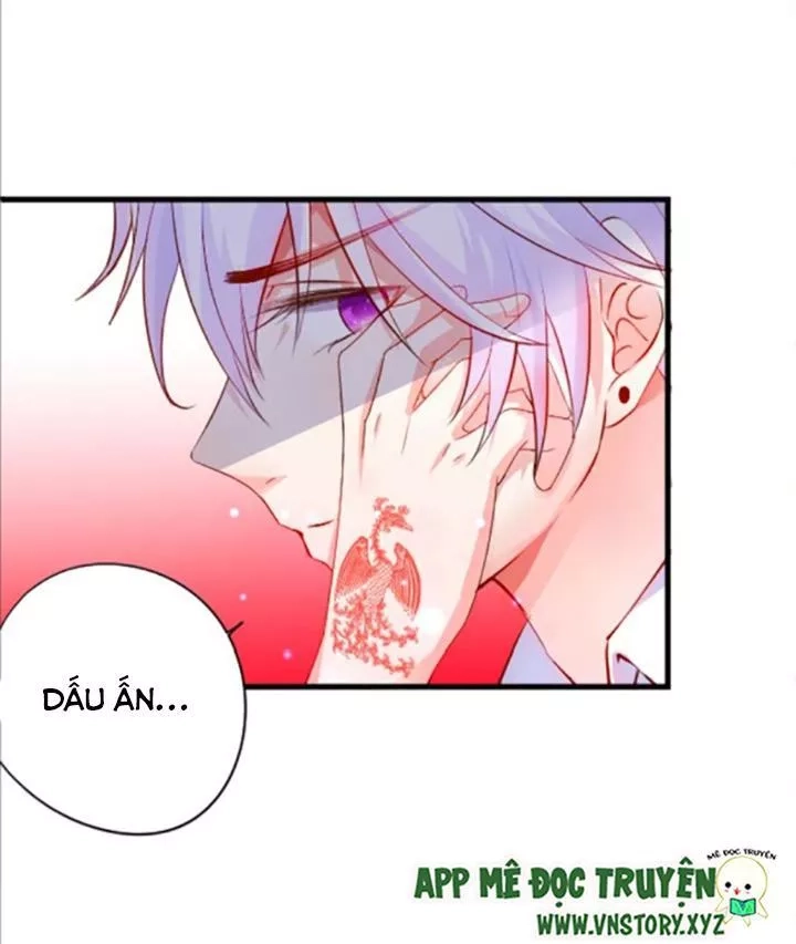 Huyết Tộc Đáng Yêu Chapter 98 - 41