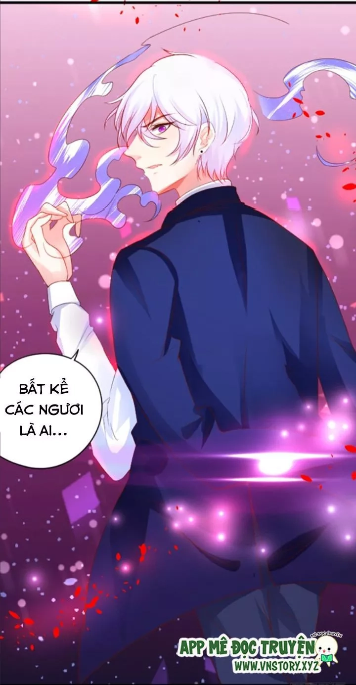 Huyết Tộc Đáng Yêu Chapter 98 - 43