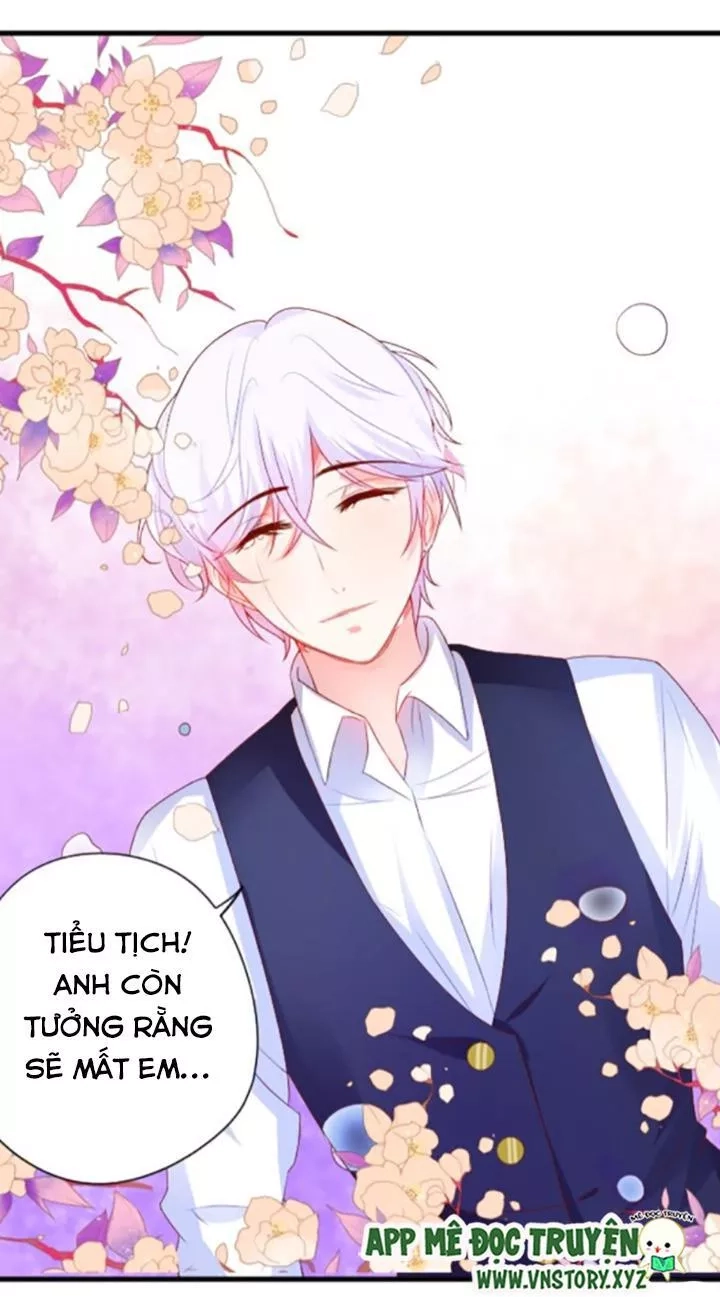 Huyết Tộc Đáng Yêu Chapter 98 - 48