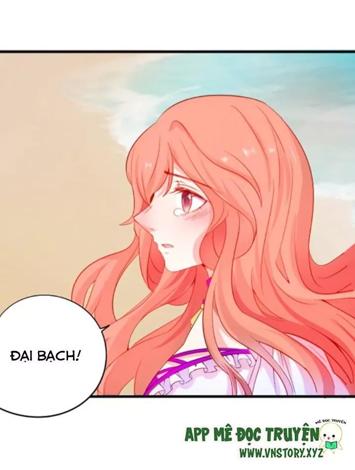 Huyết Tộc Đáng Yêu Chapter 98 - 49