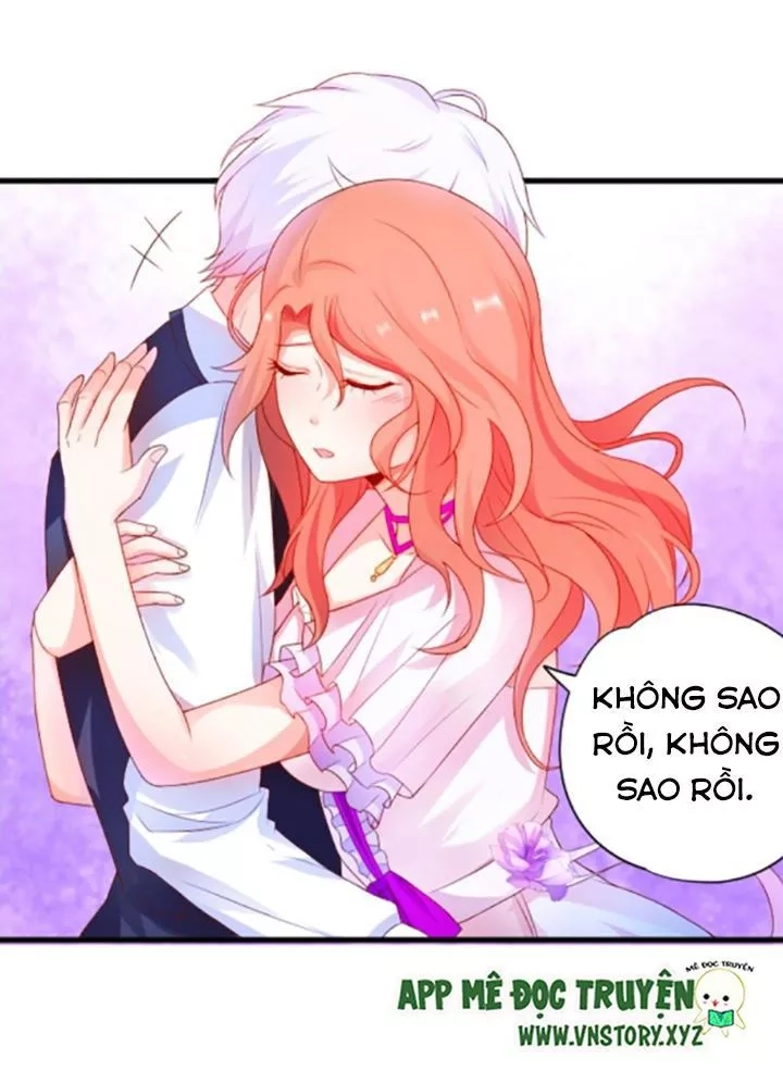 Huyết Tộc Đáng Yêu Chapter 98 - 50