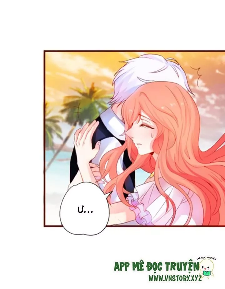 Huyết Tộc Đáng Yêu Chapter 98 - 51