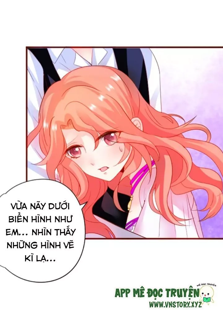 Huyết Tộc Đáng Yêu Chapter 98 - 53