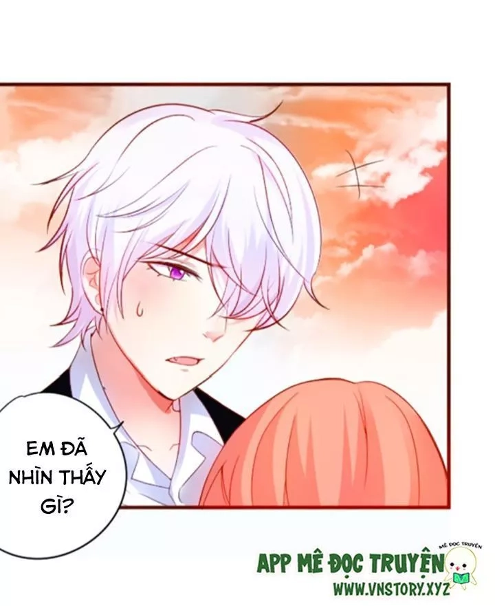 Huyết Tộc Đáng Yêu Chapter 98 - 54