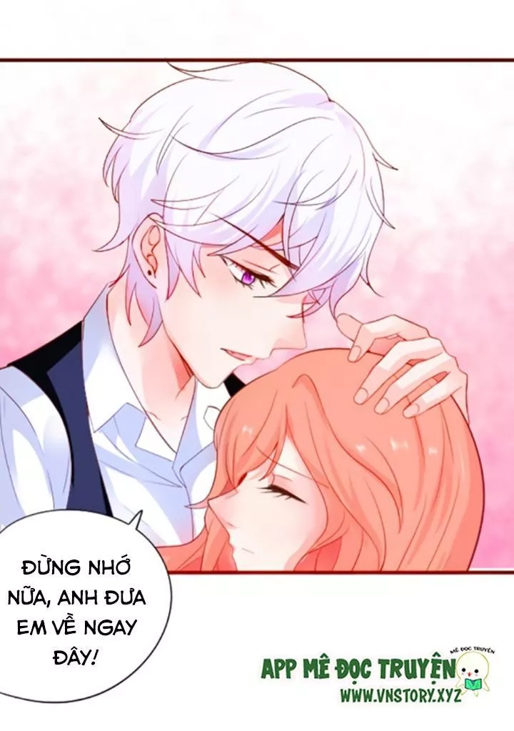 Huyết Tộc Đáng Yêu Chapter 98 - 56