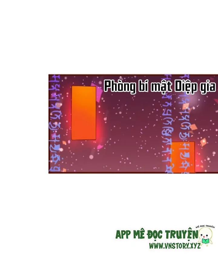 Huyết Tộc Đáng Yêu Chapter 98 - 57