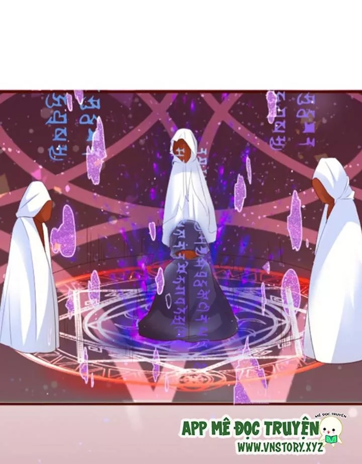 Huyết Tộc Đáng Yêu Chapter 98 - 58