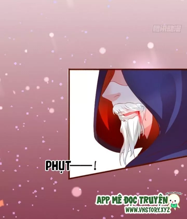 Huyết Tộc Đáng Yêu Chapter 98 - 59