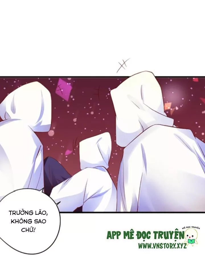 Huyết Tộc Đáng Yêu Chapter 98 - 61