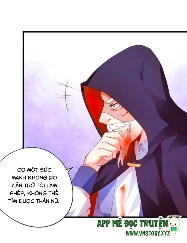 Huyết Tộc Đáng Yêu Chapter 98 - 62