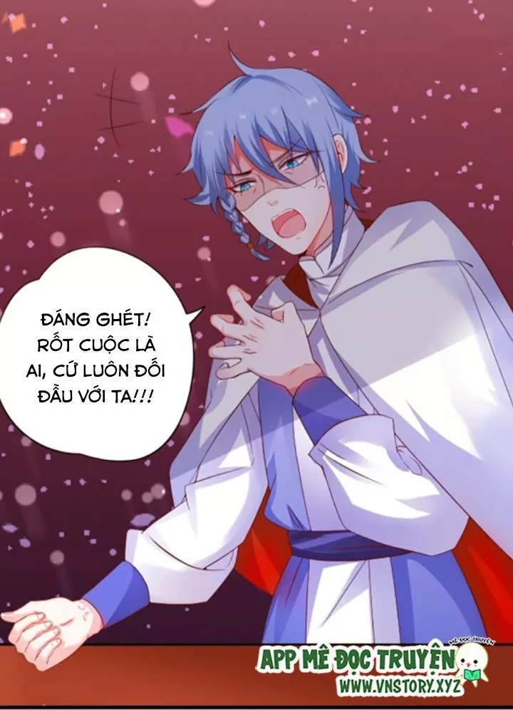 Huyết Tộc Đáng Yêu Chapter 98 - 66