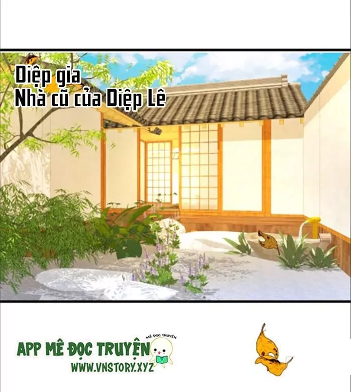 Huyết Tộc Đáng Yêu Chapter 98 - 69