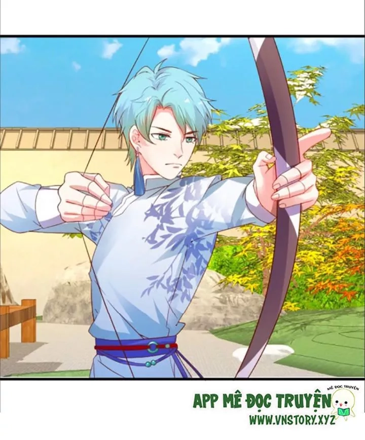 Huyết Tộc Đáng Yêu Chapter 98 - 70