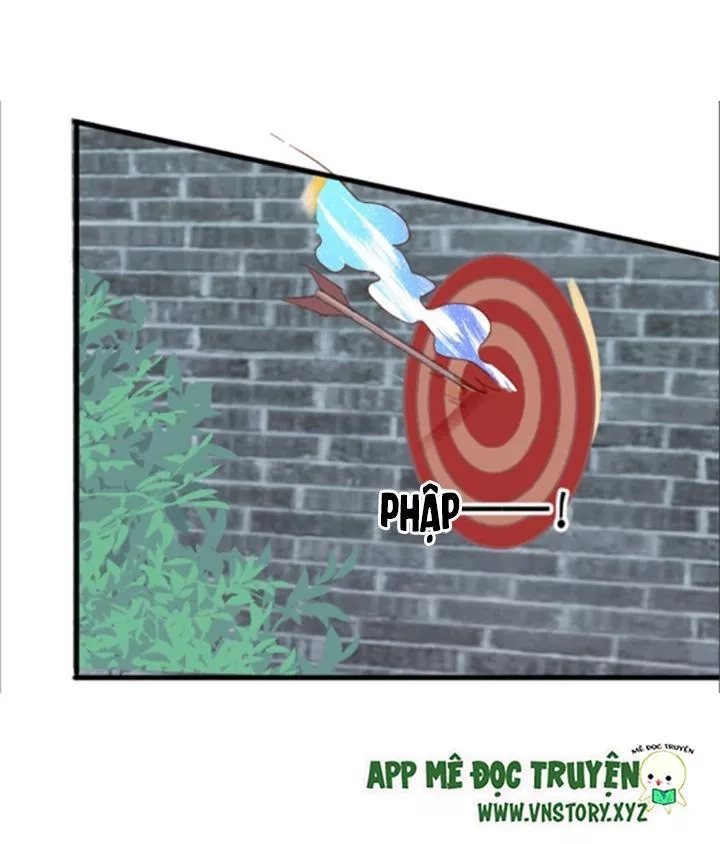 Huyết Tộc Đáng Yêu Chapter 98 - 72