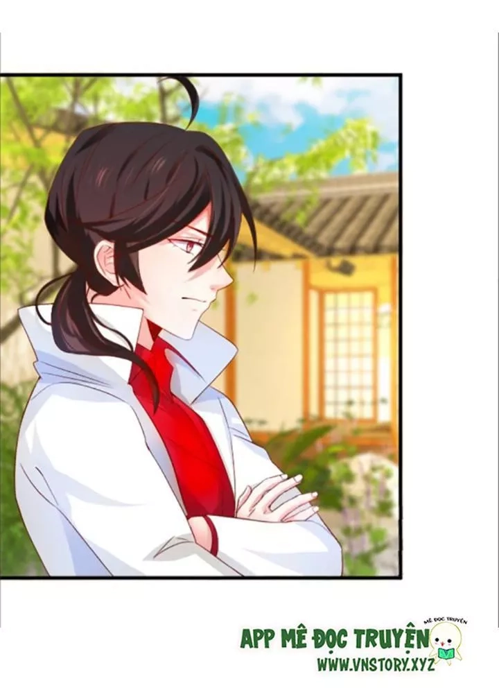 Huyết Tộc Đáng Yêu Chapter 98 - 76