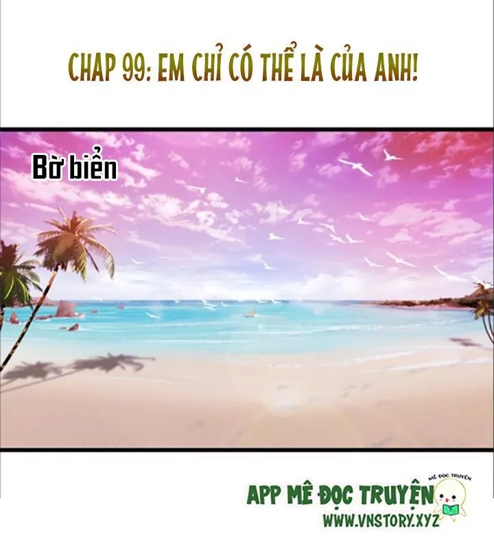 Huyết Tộc Đáng Yêu Chapter 99 - 2