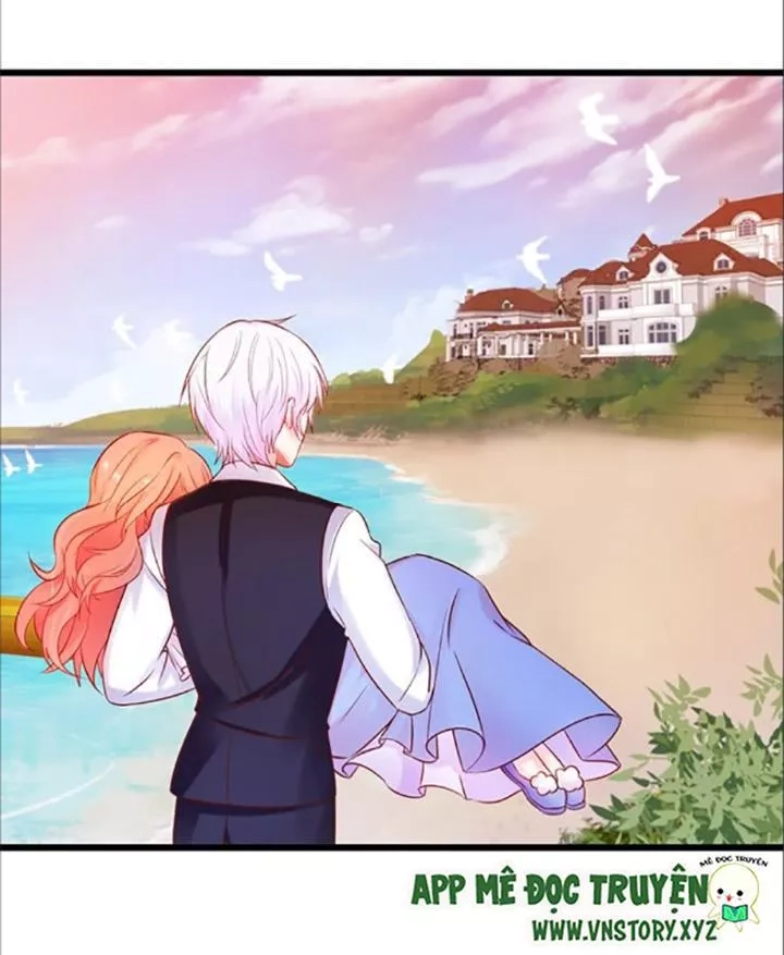 Huyết Tộc Đáng Yêu Chapter 99 - 3