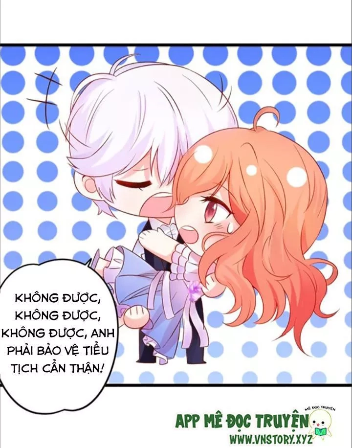 Huyết Tộc Đáng Yêu Chapter 99 - 7