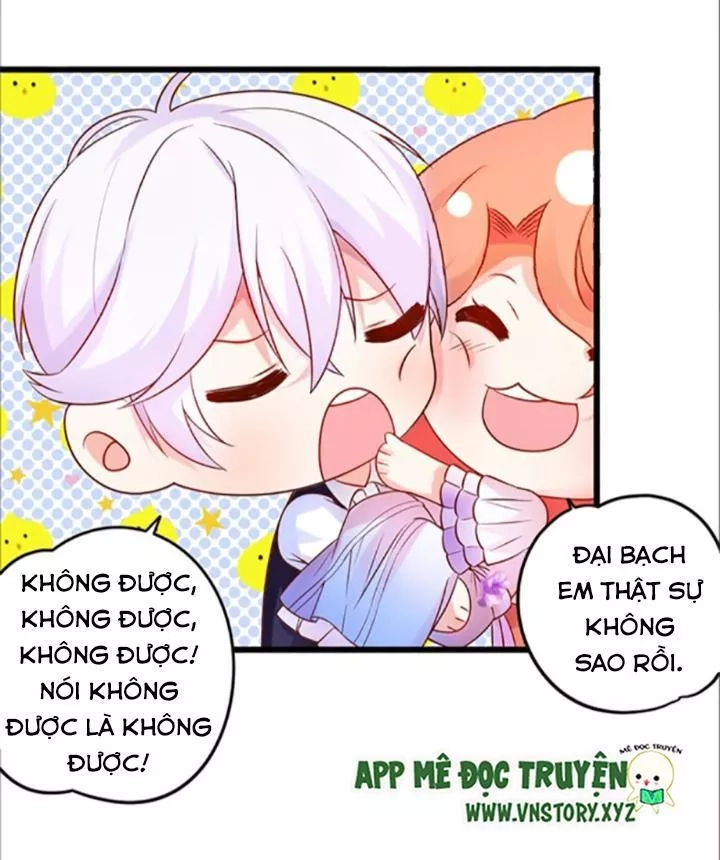 Huyết Tộc Đáng Yêu Chapter 99 - 8