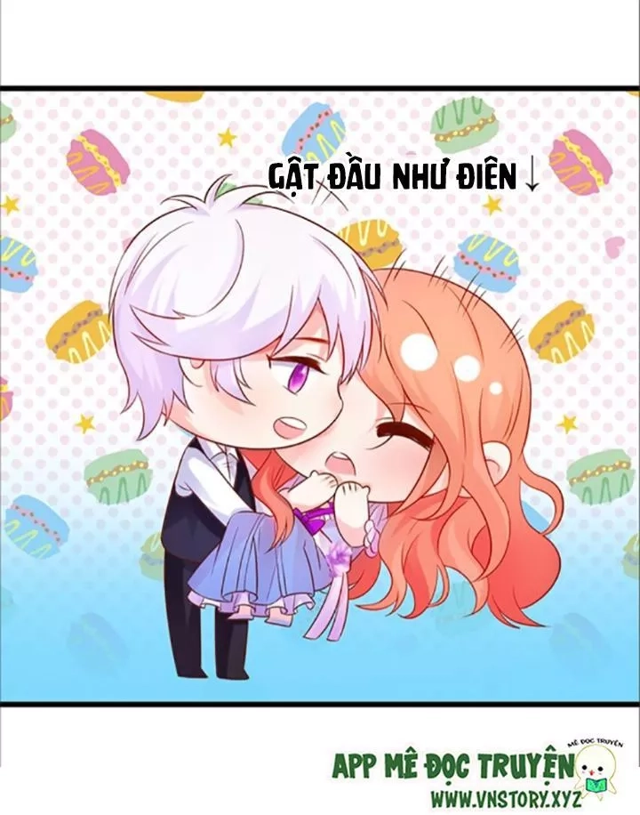 Huyết Tộc Đáng Yêu Chapter 99 - 10