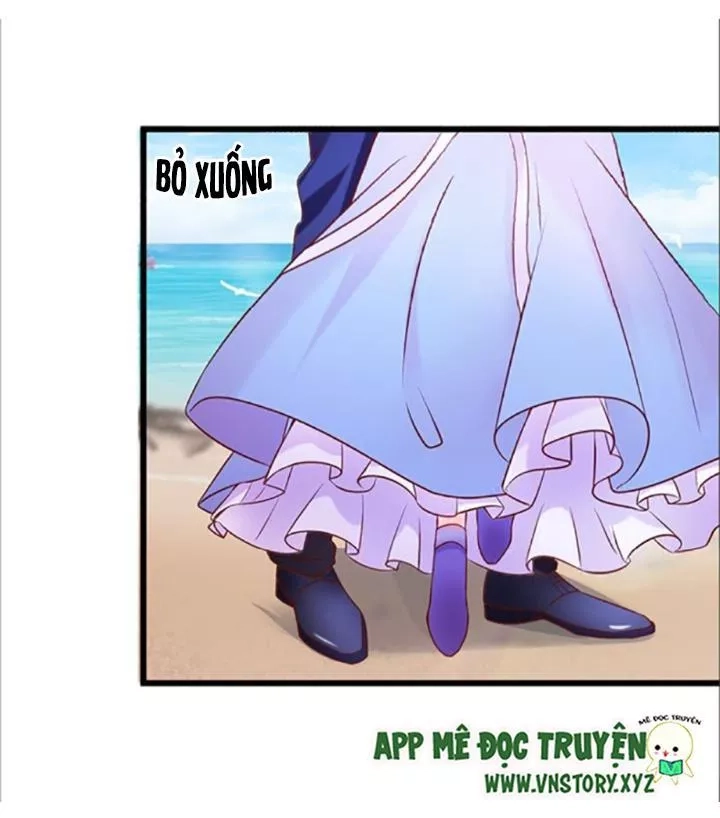 Huyết Tộc Đáng Yêu Chapter 99 - 11