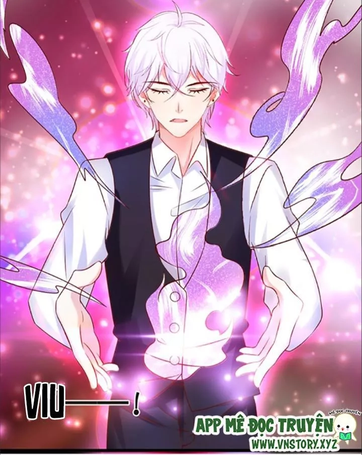 Huyết Tộc Đáng Yêu Chapter 99 - 14