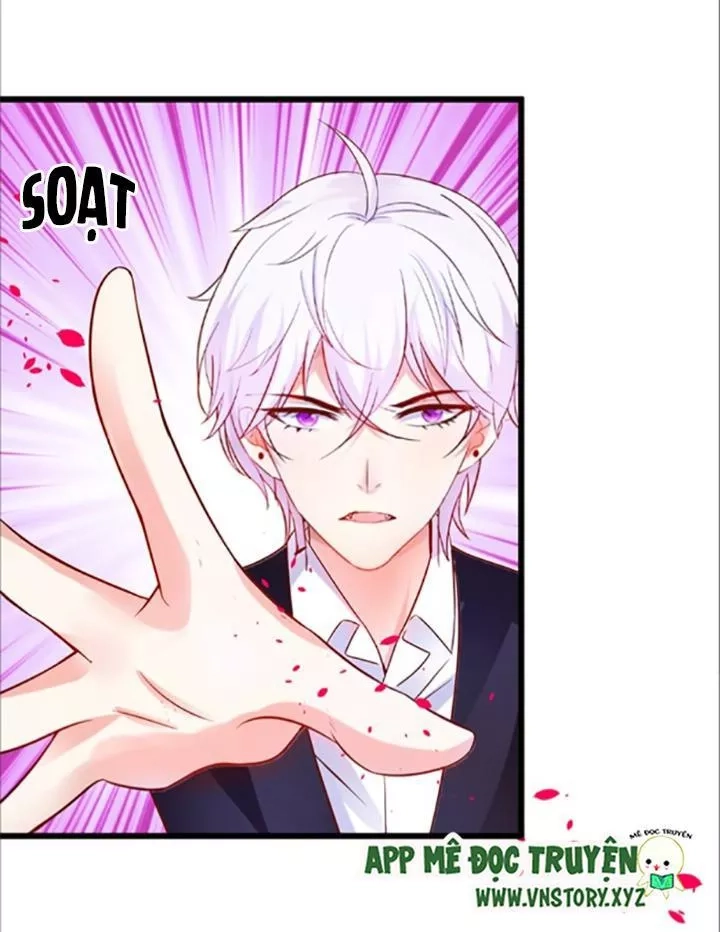 Huyết Tộc Đáng Yêu Chapter 99 - 15