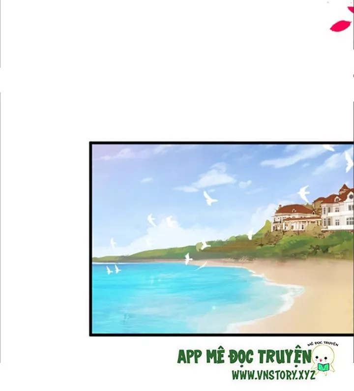 Huyết Tộc Đáng Yêu Chapter 99 - 16