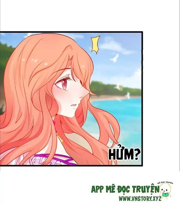 Huyết Tộc Đáng Yêu Chapter 99 - 17