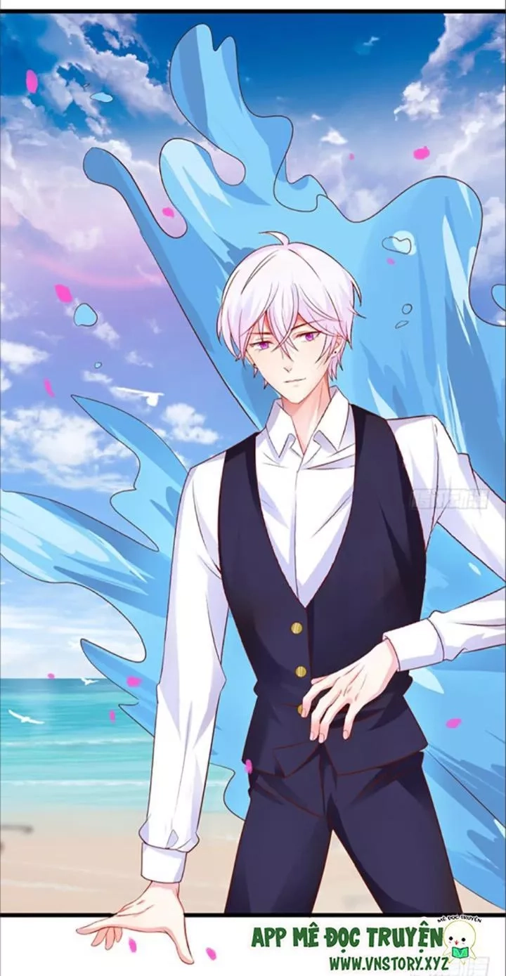 Huyết Tộc Đáng Yêu Chapter 99 - 18