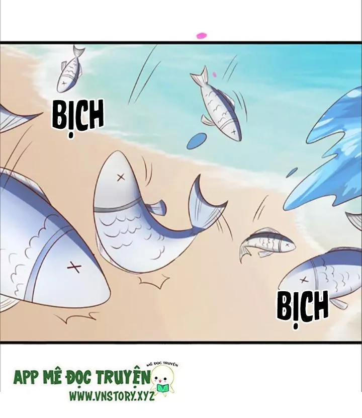 Huyết Tộc Đáng Yêu Chapter 99 - 19