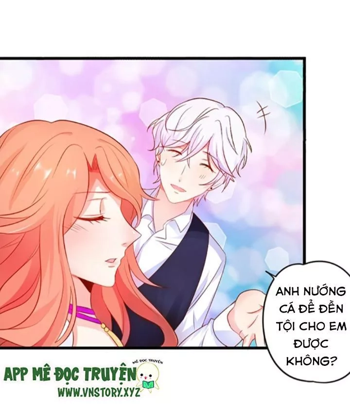 Huyết Tộc Đáng Yêu Chapter 99 - 22